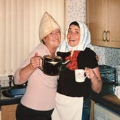 Foto von Deborah Taylor