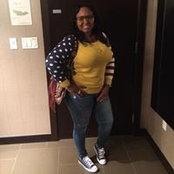 Foto von Jasmine Johnson