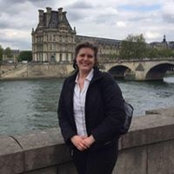 Elizabeth Pfaffenroth's photo