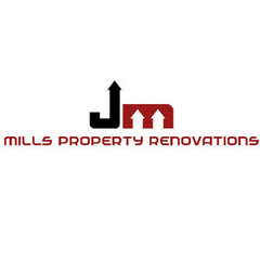 Mills property renovations