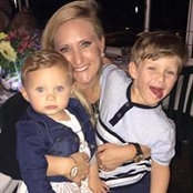 Kandace Hamilton's photo