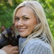 Анна Котковец's photo