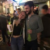 Foto von Caitlin Congi
