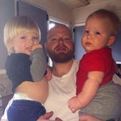 Nicholas Roberts's photo