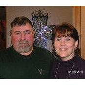 Diane Erickson-Johnsons foto