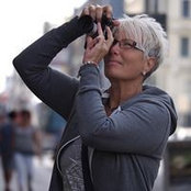 Andrea Lück's photo