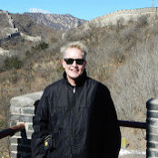 Robert Stephen Browning's photo