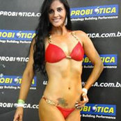 Cris Cercondes foto