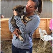 Ashley Hope's photo