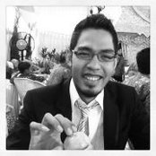 Faris Naufals foto