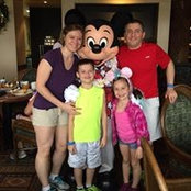 Becky Caico's photo