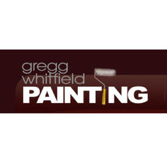 Gregg Whitfield Painting