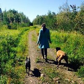Janice Thério's photo