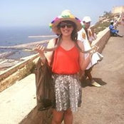 Sophie Mottram's photo