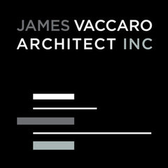 James Vaccaro Architect, Inc