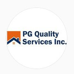 PG Quality Services Inc