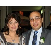 Joseph Rafla's photo