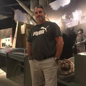 Patrice Dufour's photo
