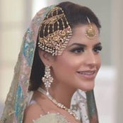 Alyna Hamid's photo
