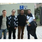 Foto von Kamal Hamoud
