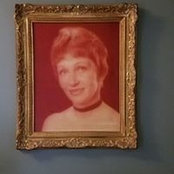 Deborah Rushs foto