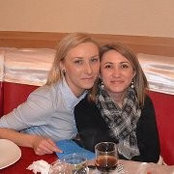 Iulia Marginean's photo