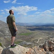 Nick Matson's photo