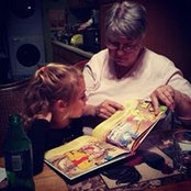 June Mccook's photo