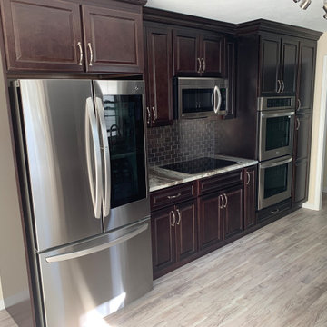 Kitchen Remodel