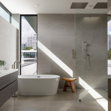 Bathroom Design