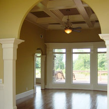 moldings