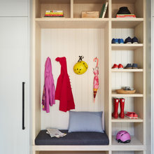 Jill’s place
