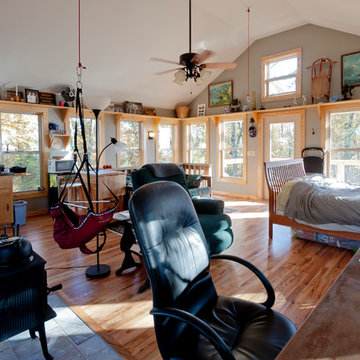 The Tree House