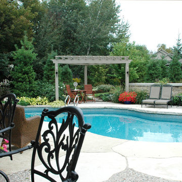 Entertaining Spaces