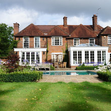 New House Idea's