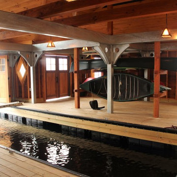 Boat House