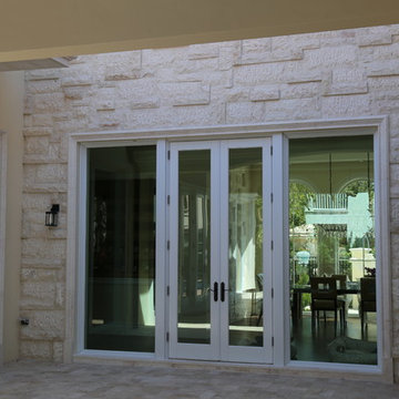 Rio Vista - Traditional Custom