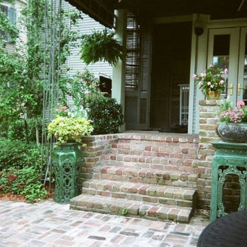 Walkways & Paths