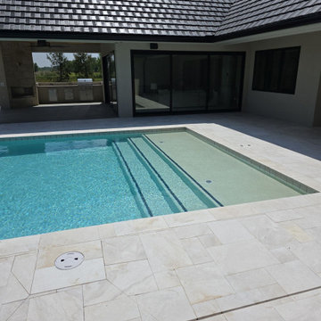 Gunite Pool Gallery