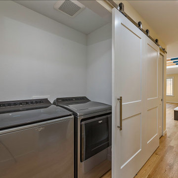 Full Home Remodel