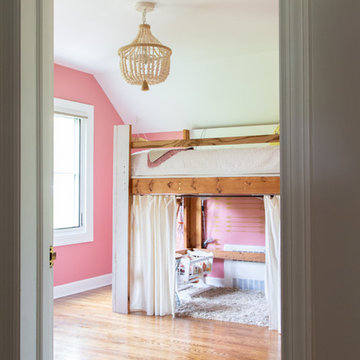 My Houzz: Designer Breathes Life Into Her Family’s Historic Home