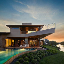 Lake House