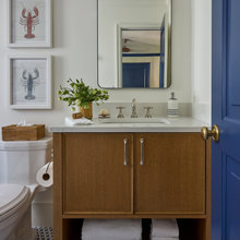 Bathroom Ideas