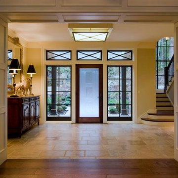 South Blakely