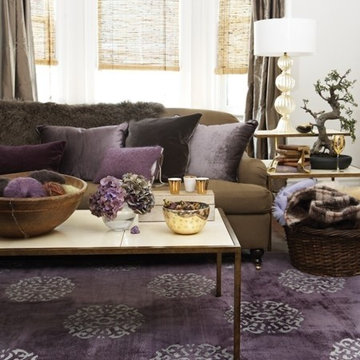 Choosing the Right Interior Paint Color