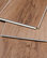 7"x48" Trail Oak Luxury Vinyl Locking Plank Flooring, Set of 8
