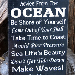 Beach Decor - Products