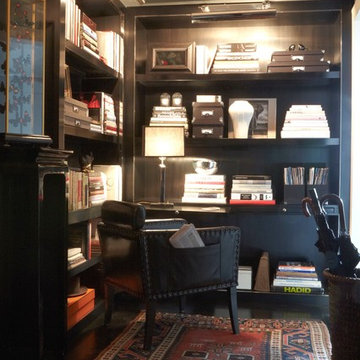 Greenwich village residential