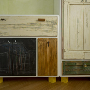 Appartamento Vintage
