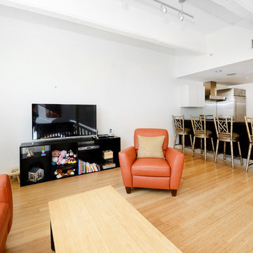 Garden Street Lofts #304